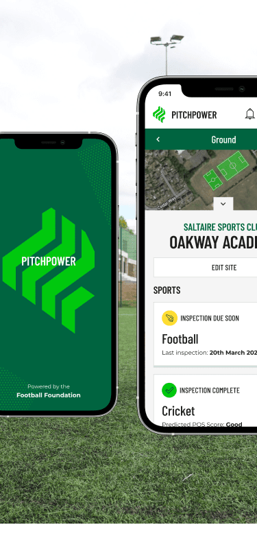 Pitch Power